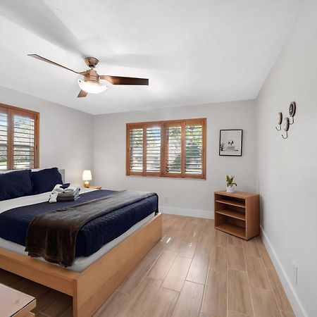 Home Wpool By Pmi Unit 401 Fort Lauderdale Bagian luar foto
