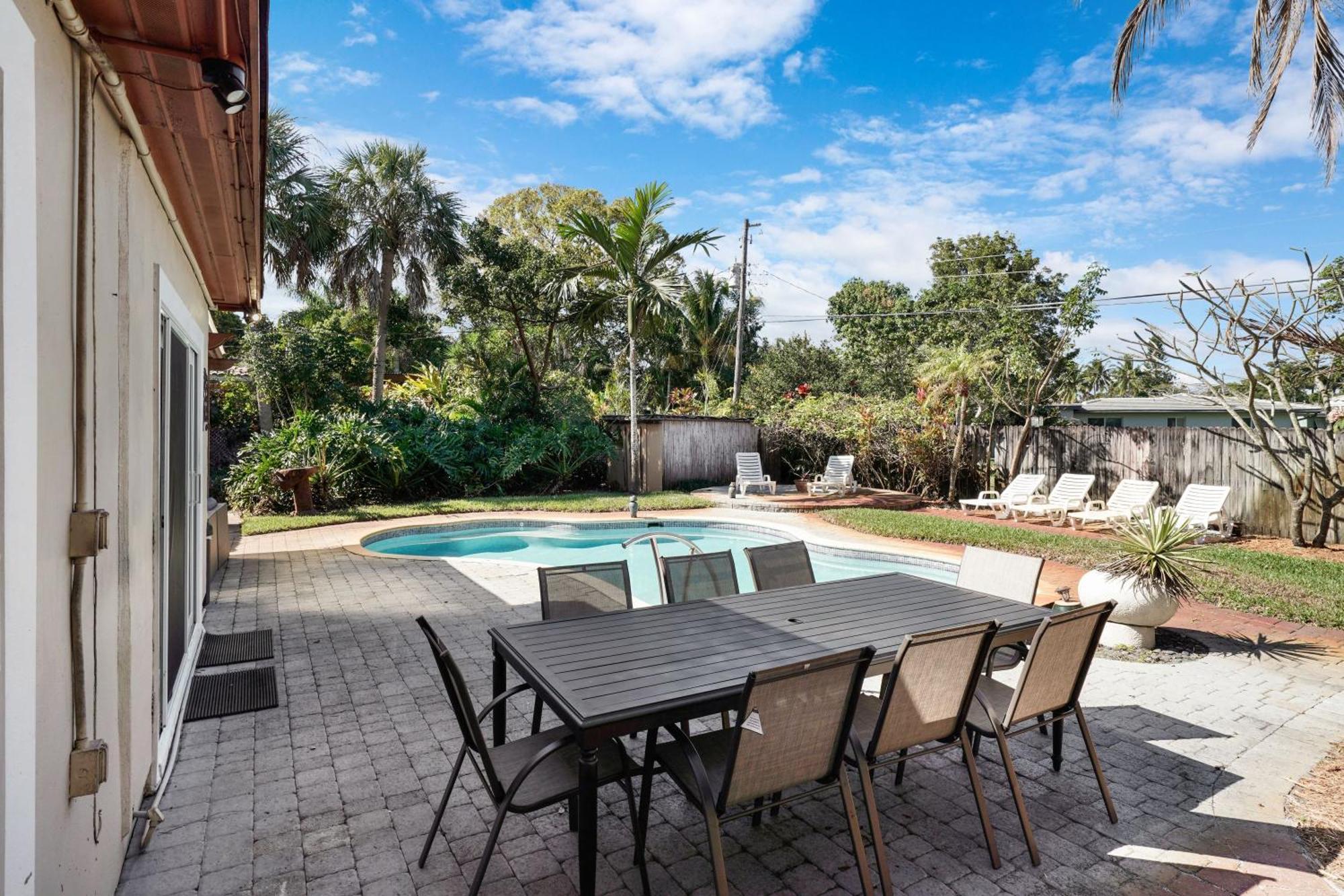 Home Wpool By Pmi Unit 401 Fort Lauderdale Bagian luar foto