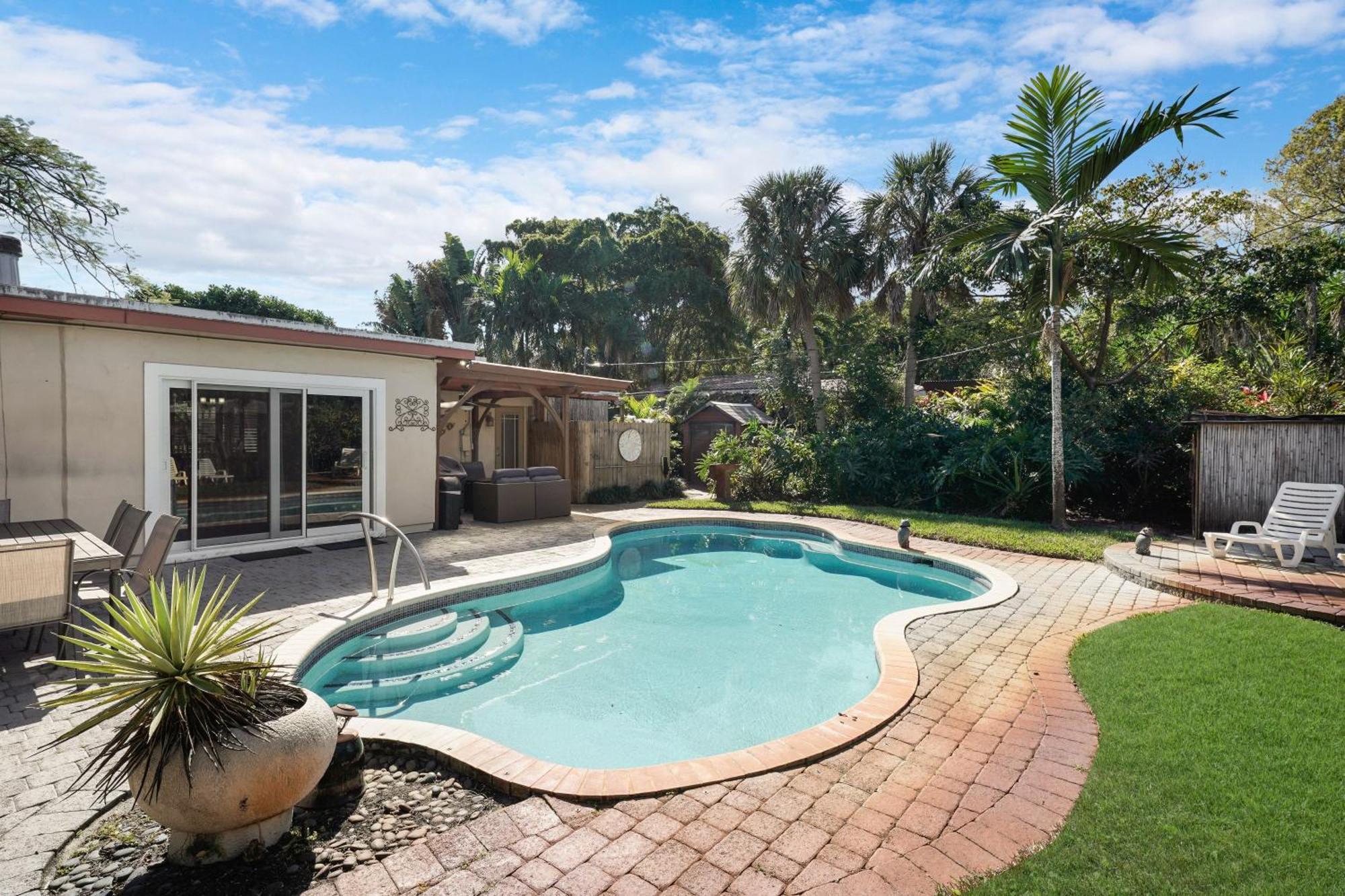 Home Wpool By Pmi Unit 401 Fort Lauderdale Bagian luar foto