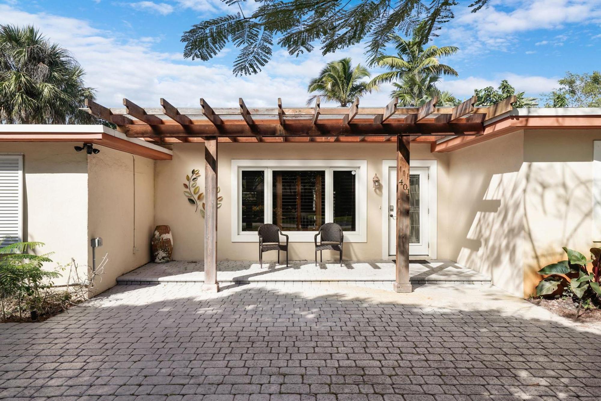 Home Wpool By Pmi Unit 401 Fort Lauderdale Bagian luar foto