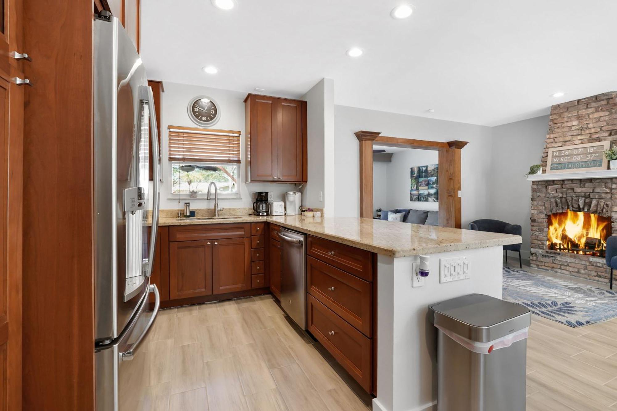 Home Wpool By Pmi Unit 401 Fort Lauderdale Bagian luar foto