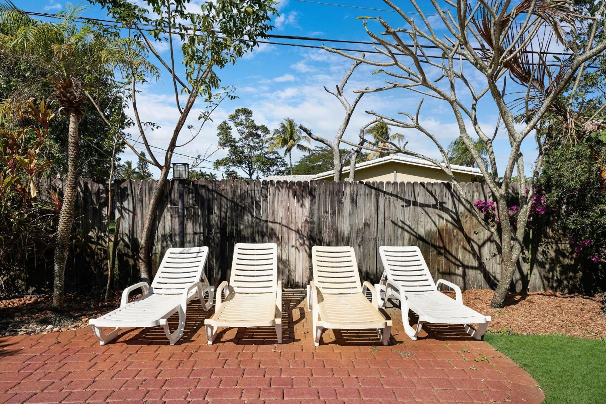Home Wpool By Pmi Unit 401 Fort Lauderdale Bagian luar foto
