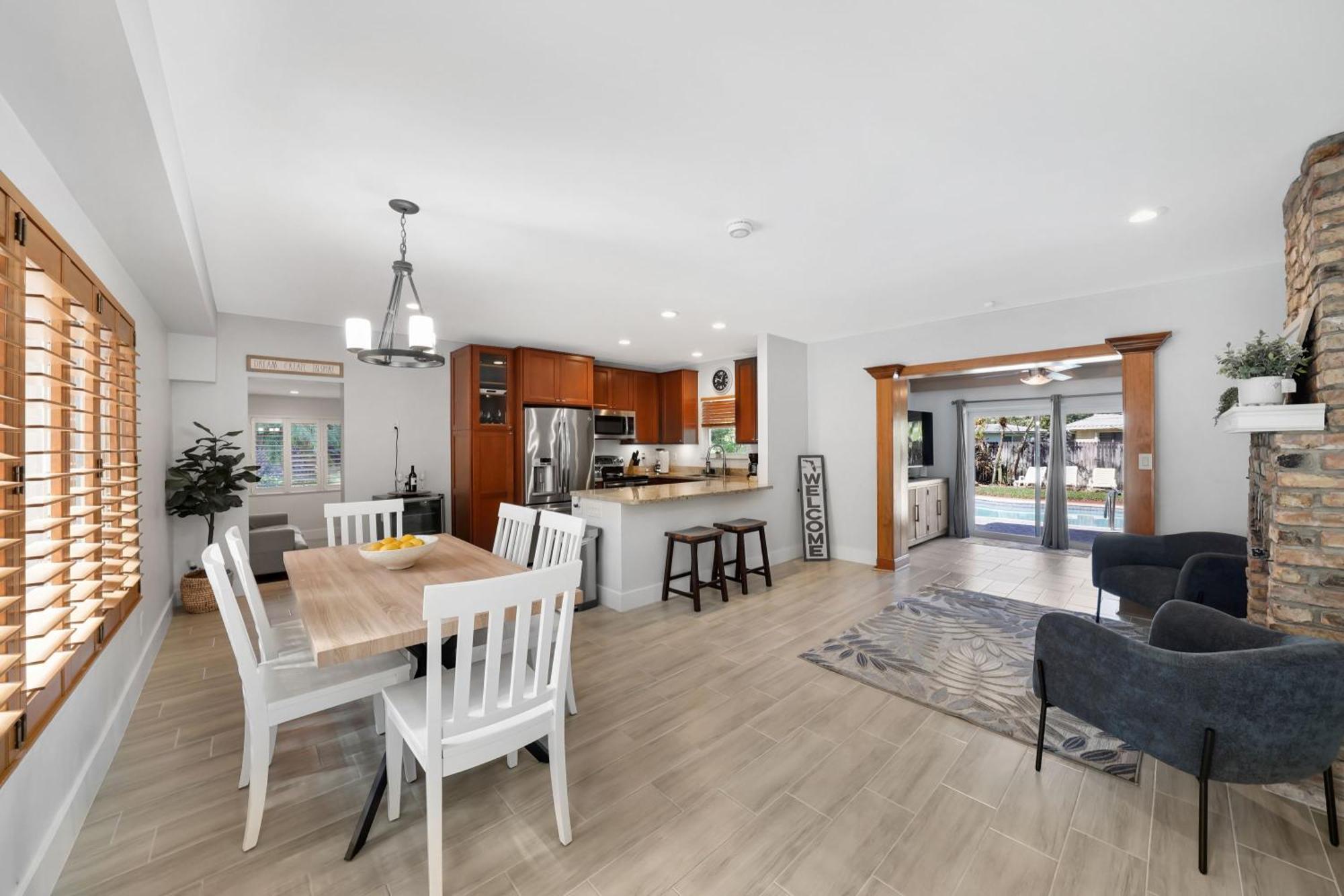 Home Wpool By Pmi Unit 401 Fort Lauderdale Bagian luar foto
