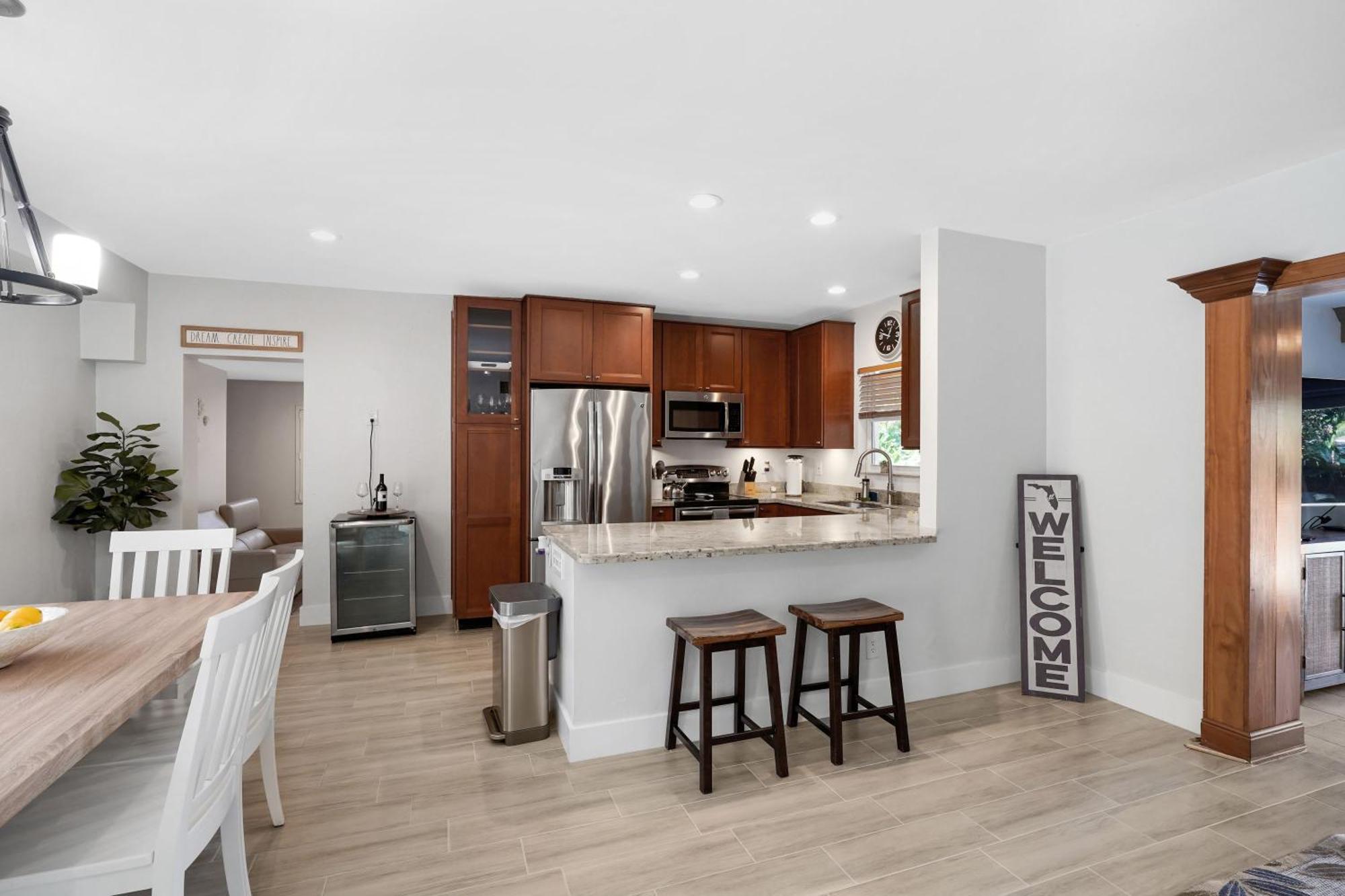 Home Wpool By Pmi Unit 401 Fort Lauderdale Bagian luar foto