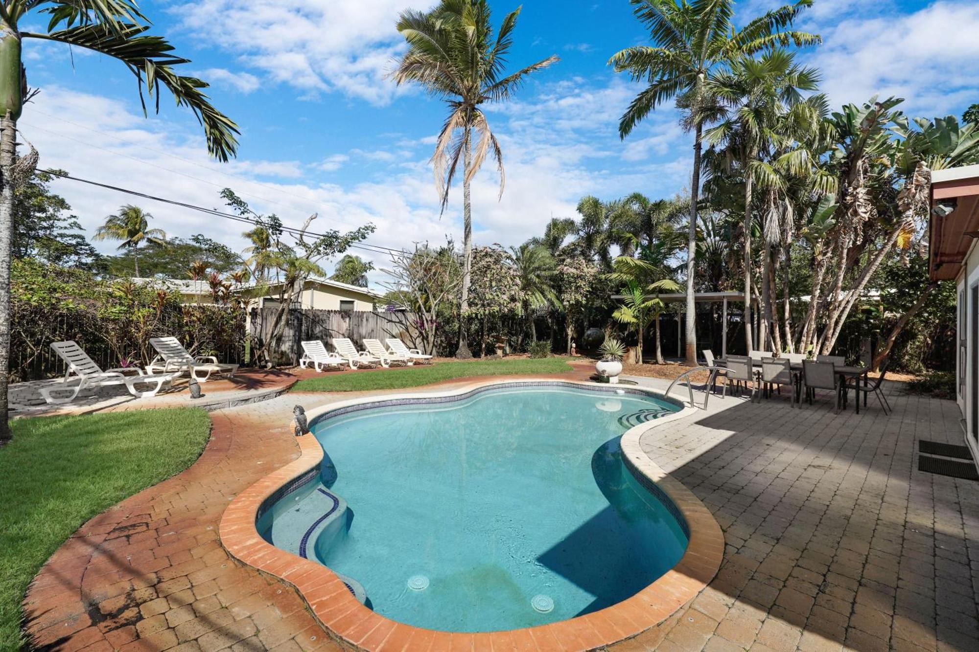 Home Wpool By Pmi Unit 401 Fort Lauderdale Bagian luar foto