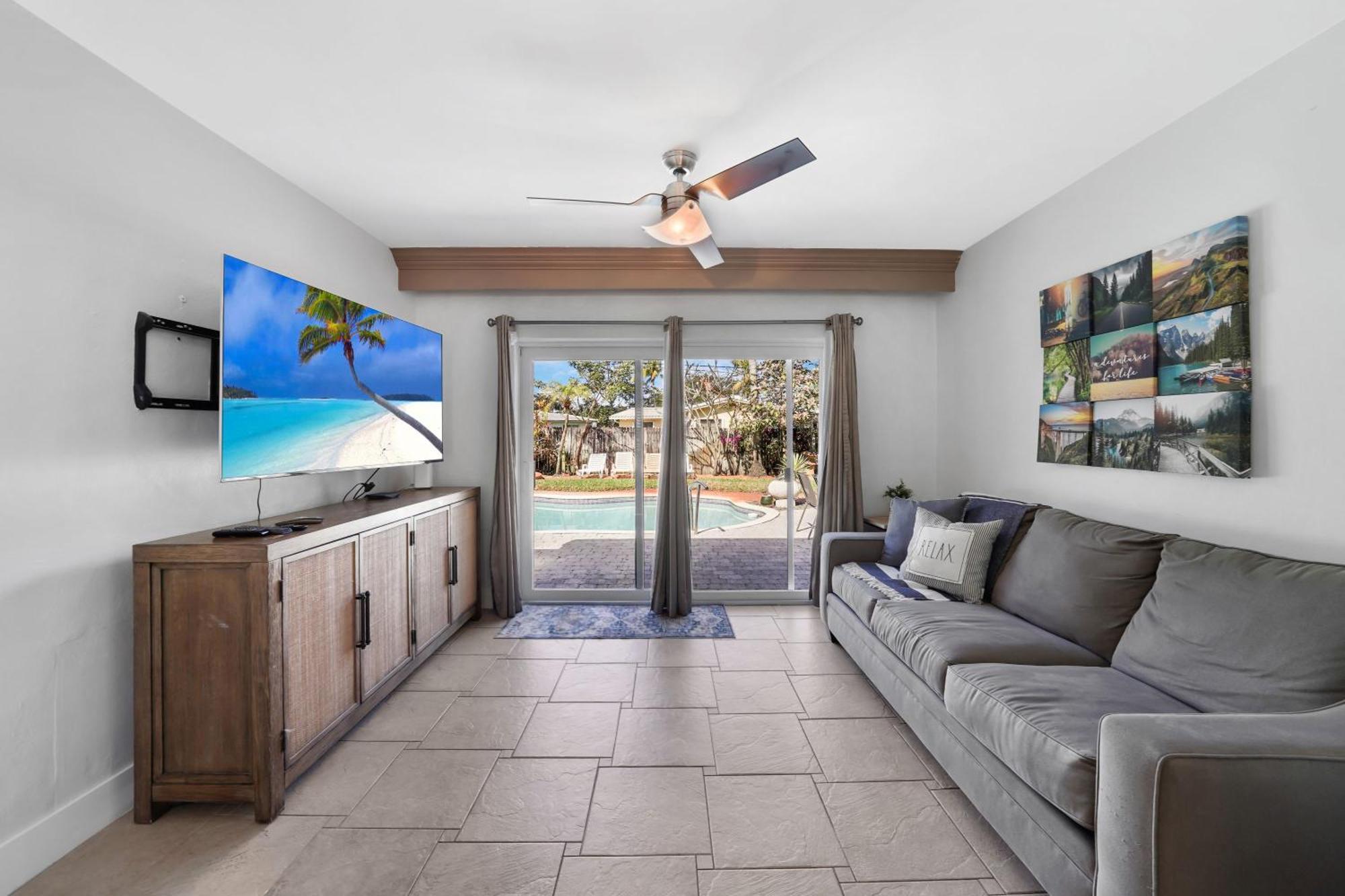 Home Wpool By Pmi Unit 401 Fort Lauderdale Bagian luar foto
