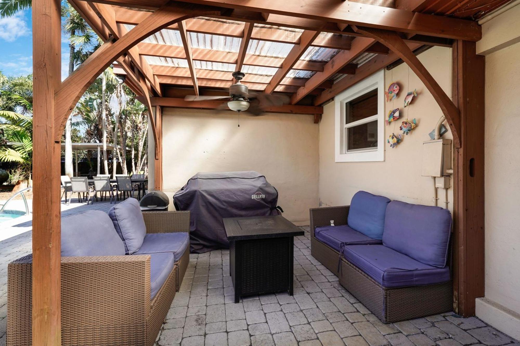 Home Wpool By Pmi Unit 401 Fort Lauderdale Bagian luar foto